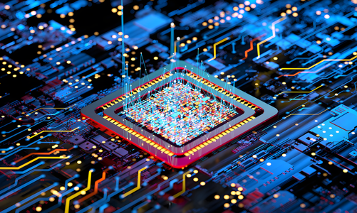 Thu hút đầu tư phát triển công nghiệp bán dẫn 