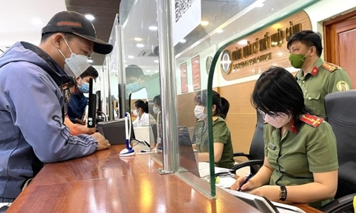 Thu hồi 1.844 tỷ đồng từ cưỡng chế tạm hoãn xuất cảnh đối với 2.873 người nộp thuế