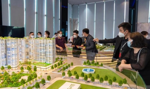 Hoạt động đào tạo nghề môi giới bất động sản vẫn còn bất cập