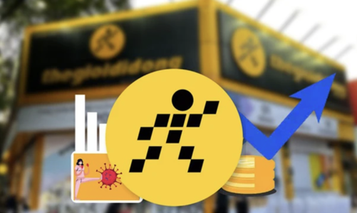 MWG được dự báo lọt rổ VN-Diamond, ETF sẽ mua mới gần 26 triệu cổ 