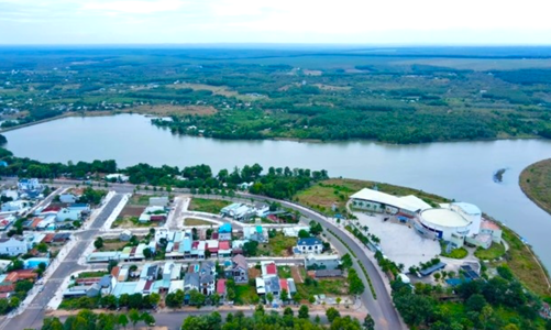 Bình Phước muốn triển khai hiệu quả quy hoạch tỉnh để thu hút đầu tư