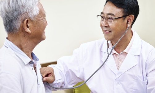 Tuổi thọ người Việt và áp lực “già trước khi giàu”