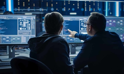 Hiệp hội An ninh mạng quốc gia đào tạo Chuyên gia Bảo vệ dữ liệu cá nhân 