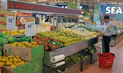 Vốn ngoại đổ vào một doanh nghiệp nội 5 tỷ đô