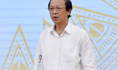 Bộ Giáo dục và Đào tạo lý giải việc bốc thăm môn thi thứ 3 trong  tuyển sinh lớp 10