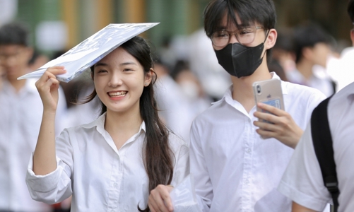 Thủ tướng Chính phủ ban hành Chỉ thị về kỳ thi tốt nghiệp THPT và tuyển sinh đại học, giáo dục nghề nghiệp 2025