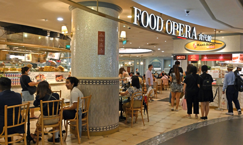 Bất động sản bán lẻ TP.HCM: Tín hiệu tích cực khi các nhãn hàng mở rộng kinh doanh