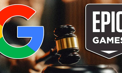 Thua kiện về độc quyền, Google sẽ buộc phải mở cửa hàng Android cho các đối thủ