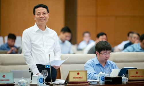 Luật Công nghiệp công nghệ số tạo động lực phát triển kinh tế số và đột phá công nghệ cho Việt Nam