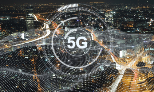 Phê duyệt Chiến lược hạ tầng số đến năm 2025, định hướng đến năm 2030