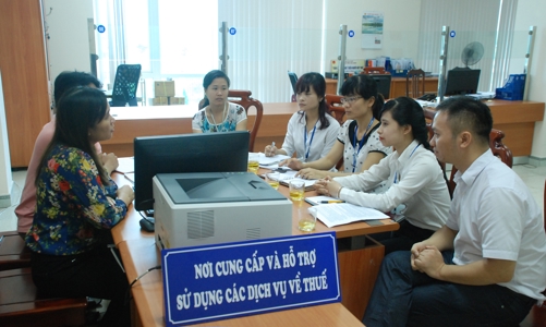 Cơ quan thuế dự kiến ban hành ngưỡng nợ thuế đối với đối tượng chây ỳ khi xuất cảnh