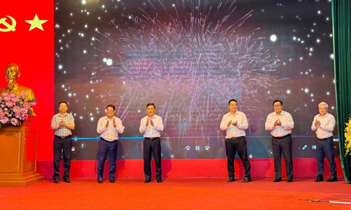 Kinh nghiệm chuyển đổi số của các quốc gia trên thế giới và bài học cho Việt Nam