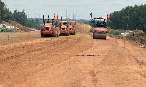 Kiến nghị tăng tổng mức đầu tư dự án cao tốc Biên Hòa – Vũng Tàu thêm 5.400 tỷ đồng