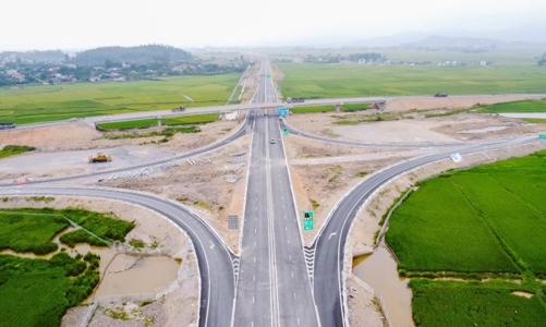 Bộ Giao thông Vận tải đặt mục tiêu hoàn thành 3.000 km cao tốc vào năm 2025