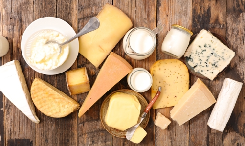 Việt Nam là đối tác thương mại quan trọng trong lĩnh vực nông sản, thực phẩm của Ireland