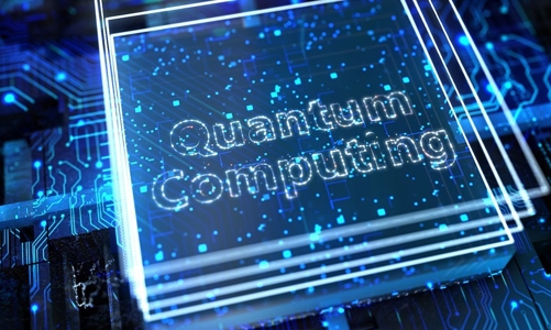 Trung Quốc thúc đẩy sản xuất máy tính lượng tử bằng 