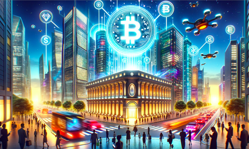 Năm 2025, Swift sẽ thử nghiệm chuyển tiền kỹ thuật số ở trên 200 quốc gia