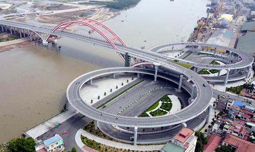 Hải Phòng dừng phát hành trái phiếu vì ngân quỹ tồn đọng cao và giải ngân thấp