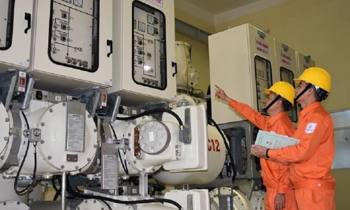 Kết quả sản xuất kinh doanh điện năm 2023 của EVN: Lỗ trên 21.821 tỷ đồng