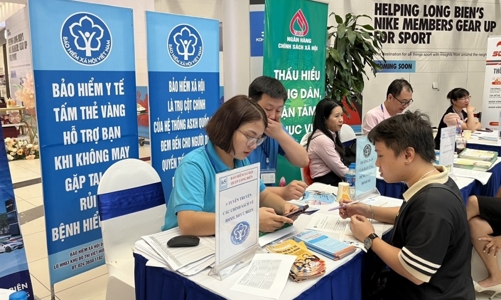 Người lao động có thêm lựa chọn để hưởng lương hưu cao hơn