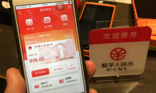 Trung Quốc thử nghiệm sử dụng CBDC xuyên biên giới với Thái Lan, Ả Rập Xê Út và Hồng Kông