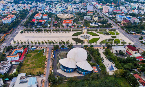 Bạc Liêu: Gần 92.000 sổ đỏ tồn đọng