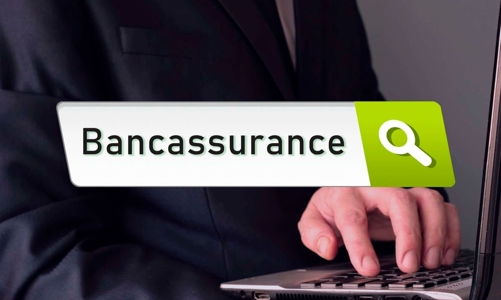 Tín hiệu mới cho bancassurance