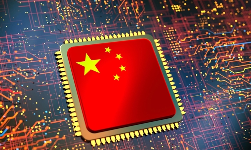 Trung Quốc lập hai kỷ lục trong lĩnh vực chip bán dẫn