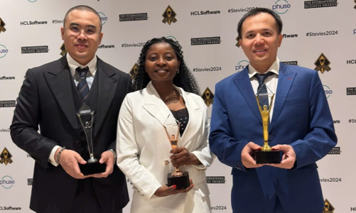 Viettel Burundi - Làm việc khó và luôn tin vào những điều tốt đẹp 