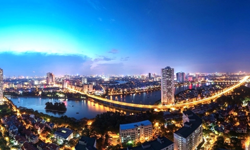 Thị trường căn hộ phía Nam Hà Nội: Nhiều yếu tố khiến khách hàng lựa chọn