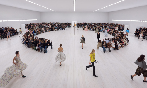 Nhãn hiệu tỷ đô sẽ tiếp tục chinh phục thế giới năm 2025?