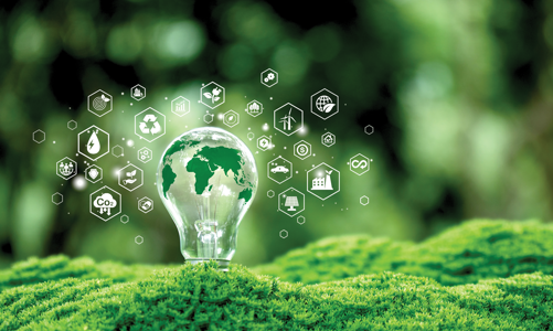 Phát triển bền vững, bao trùm: Luật chơi mới trong thương mại và đầu tư