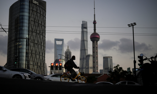 Trung Quốc tiếp tục đương đầu áp lực giảm phát