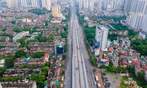 Thanh tra Chính phủ chỉ rõ sai phạm tại nhiều khu đất ở Hà Nội