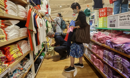 Giữa lúc đồng Yên yếu, thương hiệu Nhật Bản ghi nhận mức lợi nhuận kỷ lục 3 năm liên tiếp