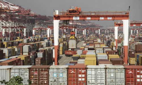 Cả xuất khẩu và nhập khẩu của Trung Quốc đều tăng yếu hơn dự báo