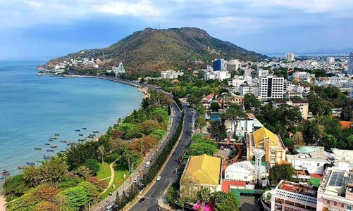 Bà Rịa – Vũng Tàu quy định hạn mức đất ở khi công nhận quyền sử dụng đất