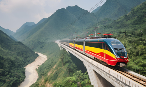 Cần tính toán kỹ lưỡng cho dự án đường sắt tốc độ cao Bắc - Nam