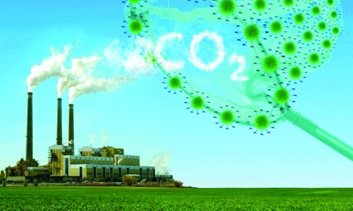 Tiềm năng giảm phát thải khí nhà kính trong năng lượng và quá trình công nghiệp