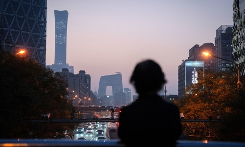 Trung Quốc tính phát hành hơn 800 tỷ USD trái phiếu đặc biệt để kích cầu