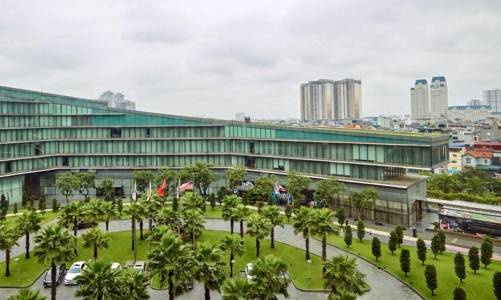 Thị trường khách sạn phục hồi ngắn hạn