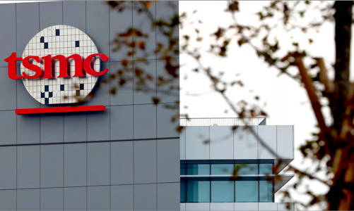 TSMC lên kế hoạch xây dựng thêm loạt nhà máy chip ở châu Âu