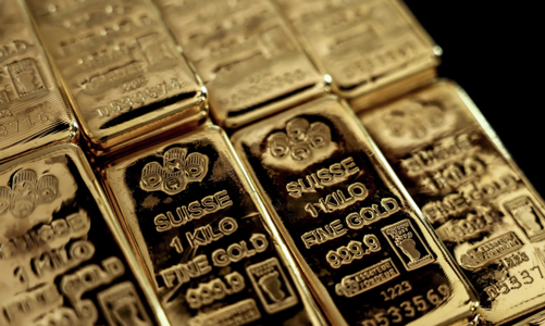 Giá vàng hồi phục khi đồng USD chững lại