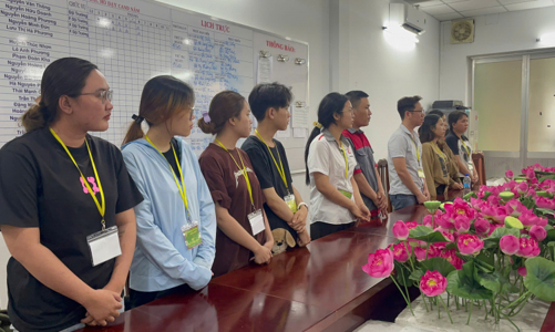 Triệt phá đường dây lừa đảo trên mạng, chiếm đoạt tiền từ thẻ tín dụng