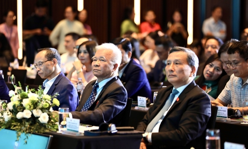 Song hành chuyển đổi số và chuyển đổi xanh