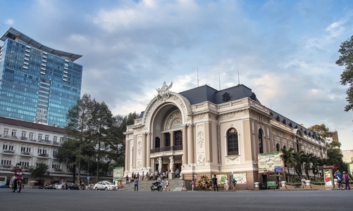 TP.HCM kêu gọi đầu tư 5 dự án văn hóa, thể thao hơn 2.300 tỷ đồng