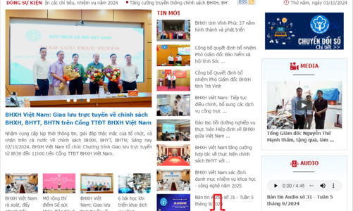 Hướng dẫn cách tra cứu thời hạn thẻ bảo hiểm y tế cho học sinh