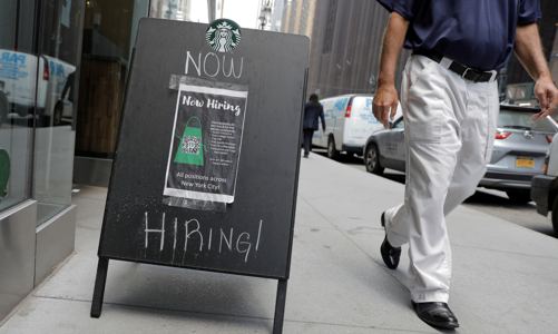 Giới chuyên gia lạc quan về kinh tế Mỹ