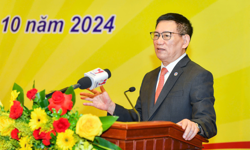 Vietcombank, MB sở hữu 100% vốn  CB và OceanBank, mọi quyền lợi người gửi tiền được đảm bảo