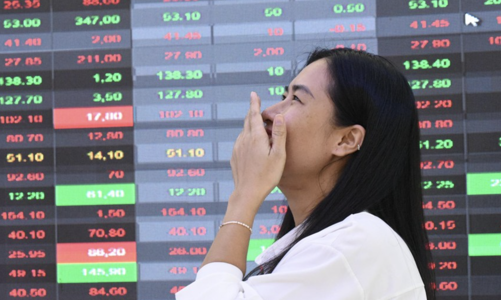 Quỹ ngoại: Cổ phiếu chứng khoán đang được khối ngoại mua nhiều chứng tỏ tiềm năng tăng trưởng VN-Index lớn 